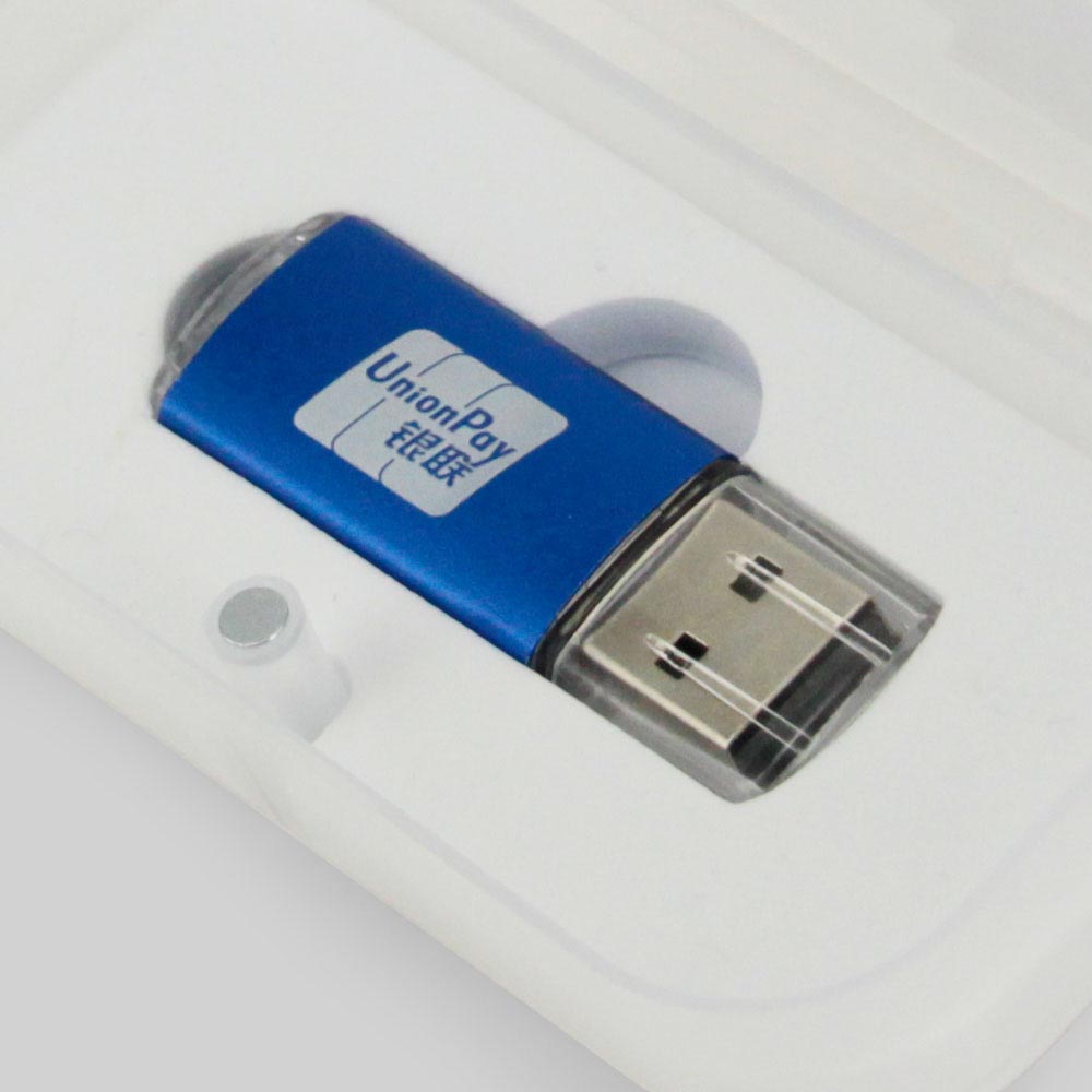 USB手指儲存器